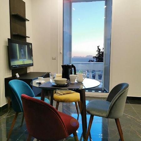 Vomero Guest House Naples Extérieur photo