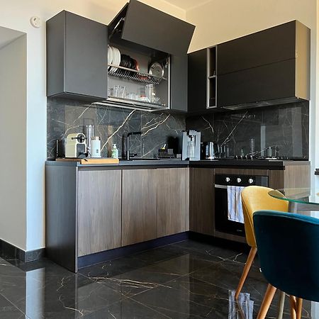 Vomero Guest House Naples Extérieur photo