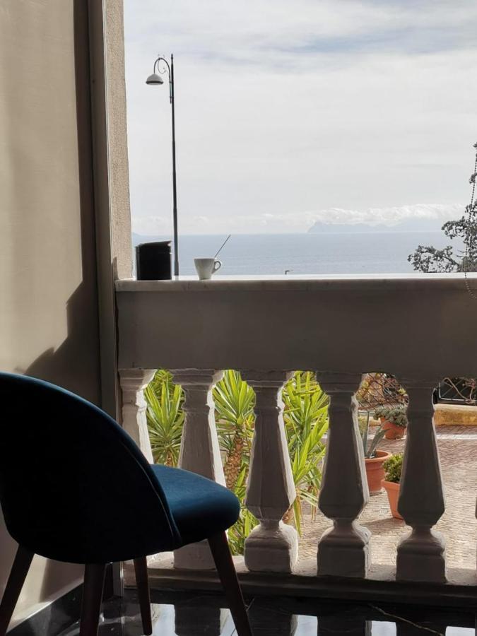 Vomero Guest House Naples Extérieur photo