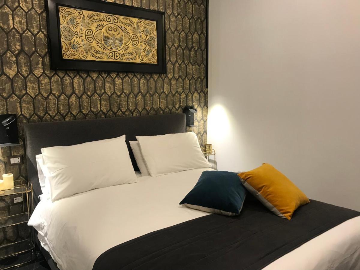 Vomero Guest House Naples Extérieur photo
