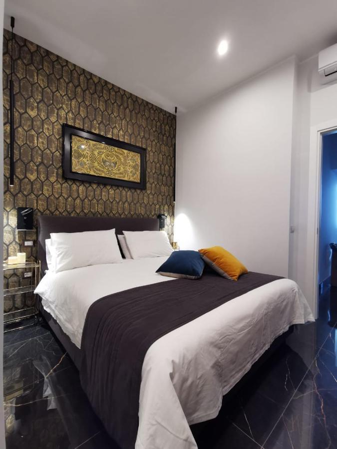 Vomero Guest House Naples Extérieur photo