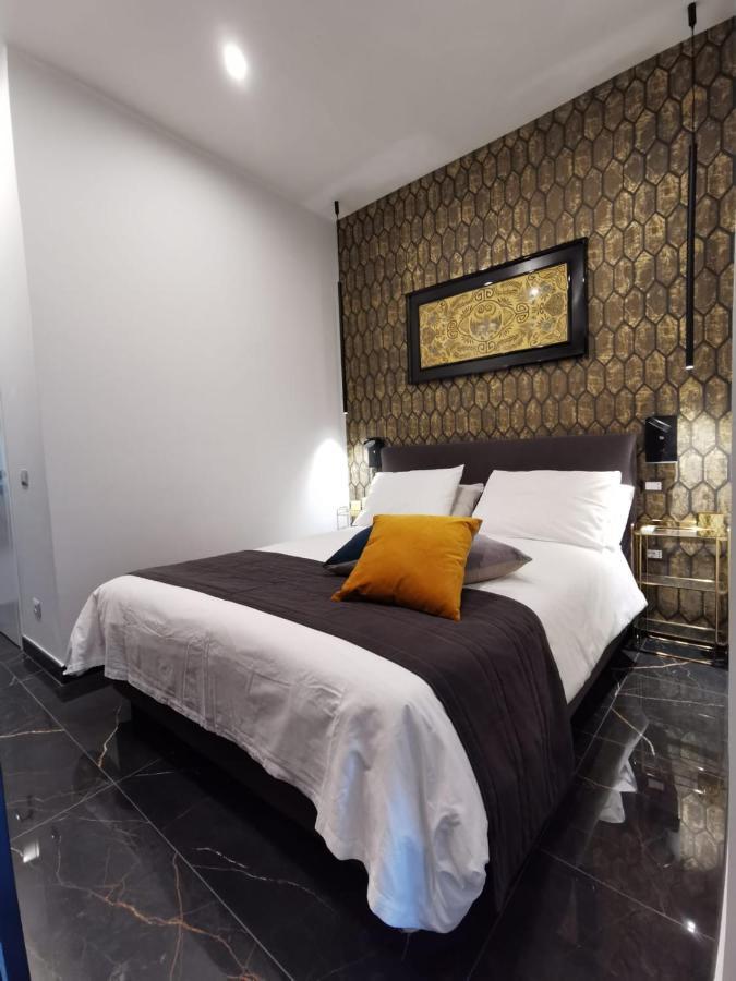 Vomero Guest House Naples Extérieur photo
