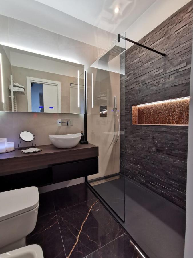Vomero Guest House Naples Extérieur photo