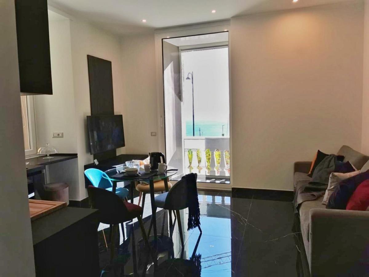 Vomero Guest House Naples Extérieur photo