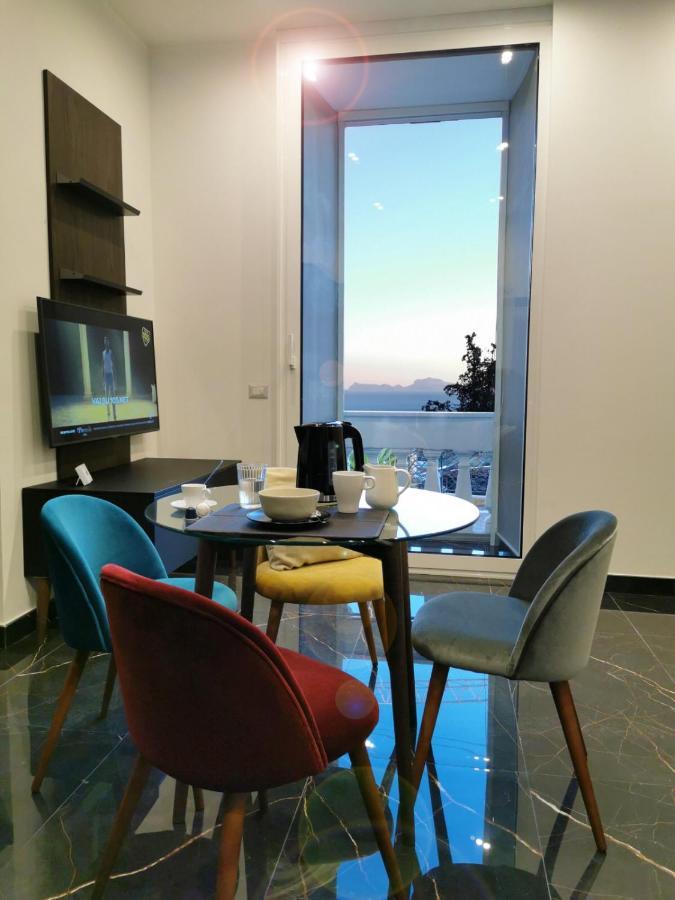 Vomero Guest House Naples Extérieur photo