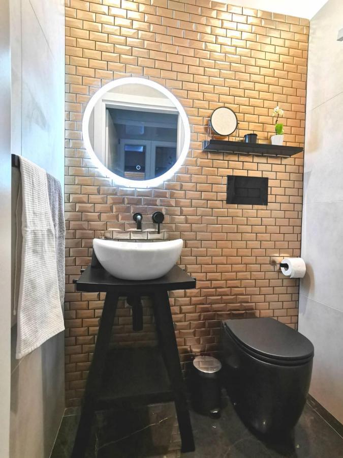 Vomero Guest House Naples Extérieur photo