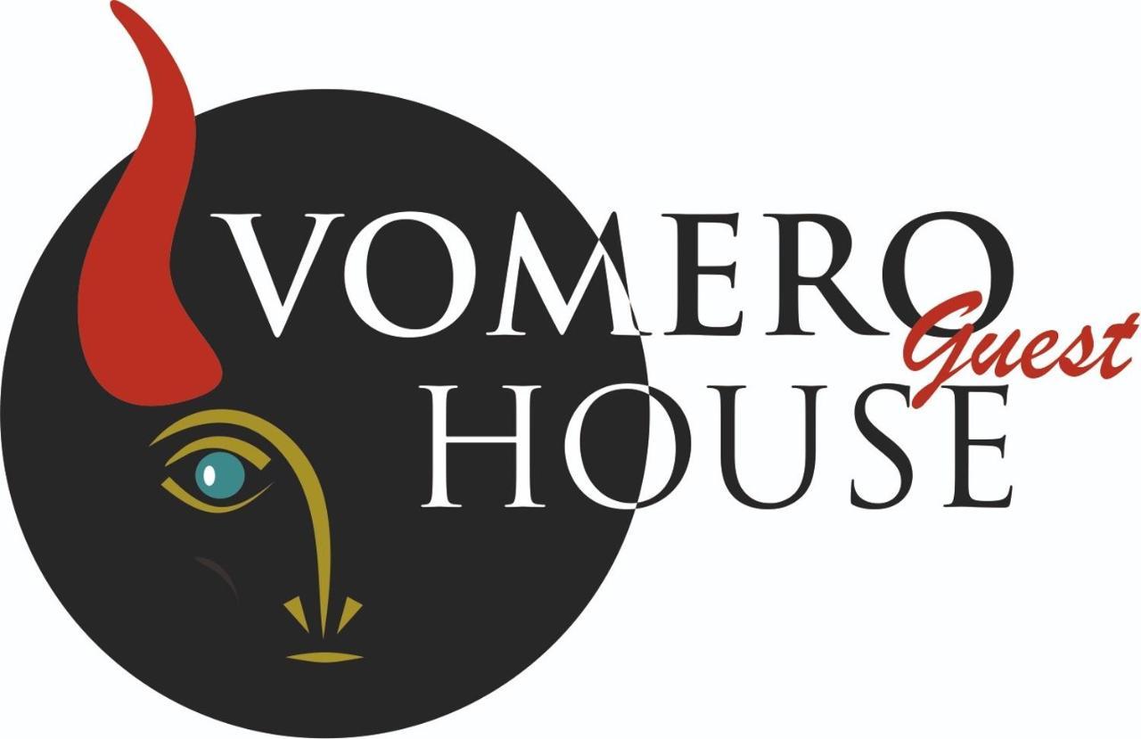 Vomero Guest House Naples Extérieur photo
