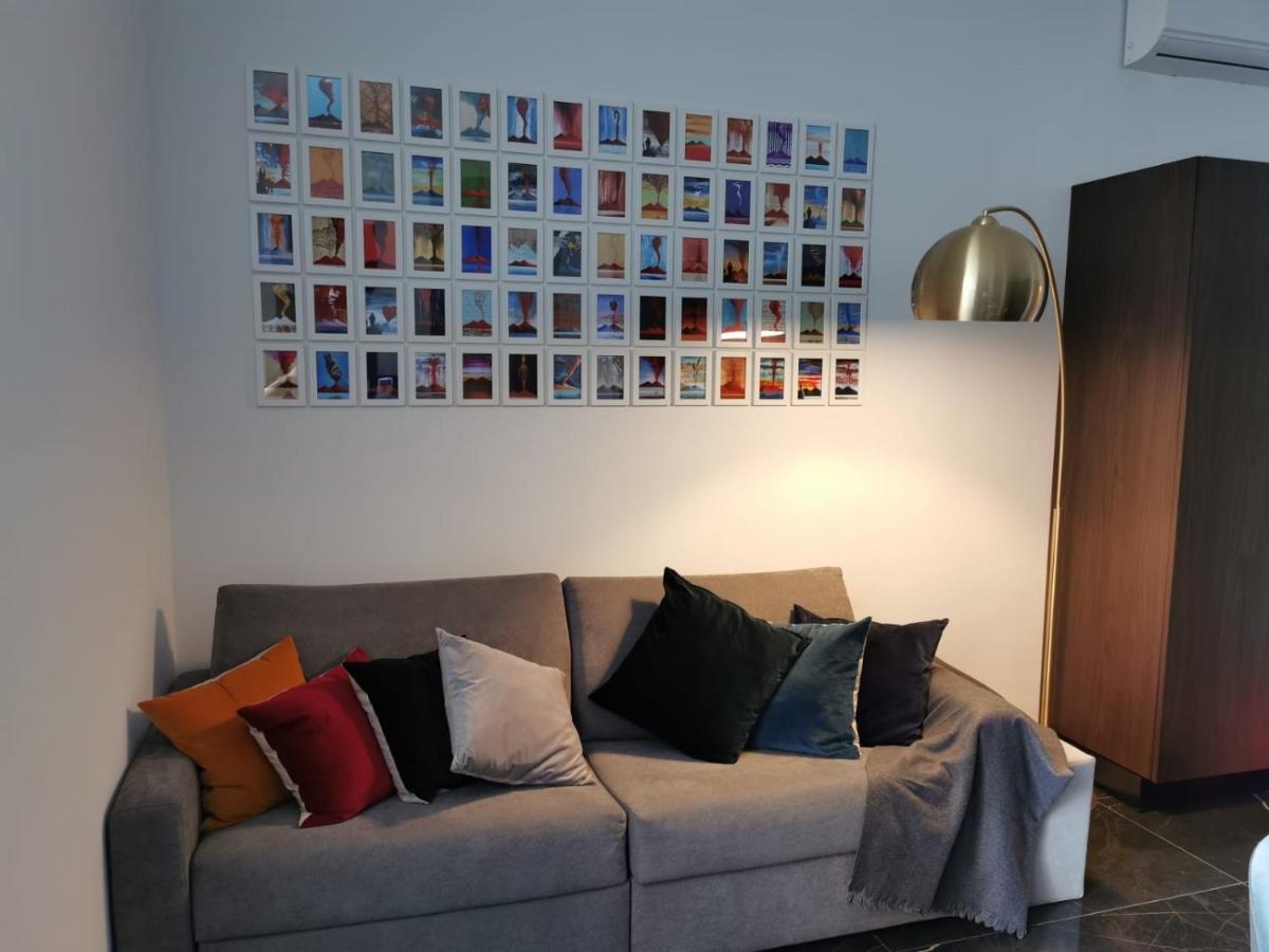 Vomero Guest House Naples Extérieur photo