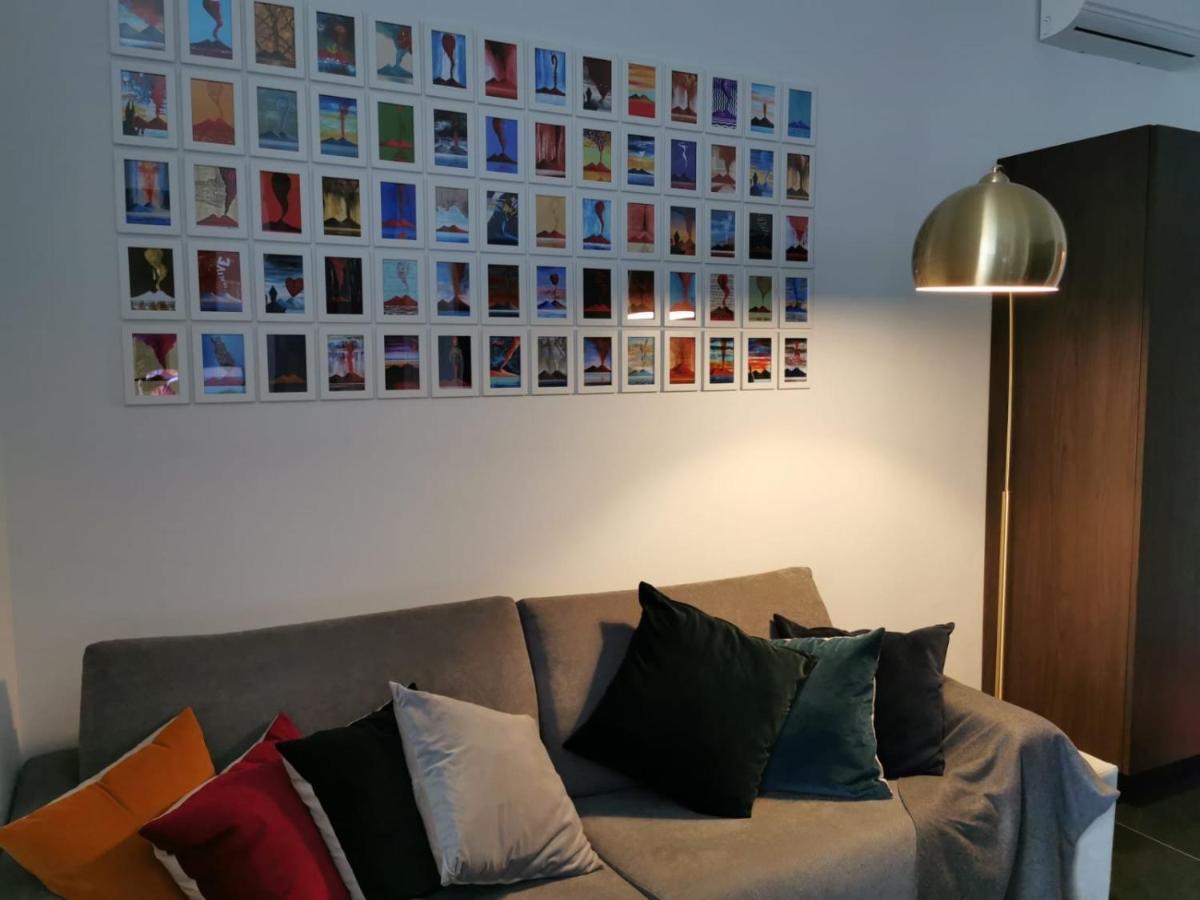 Vomero Guest House Naples Extérieur photo