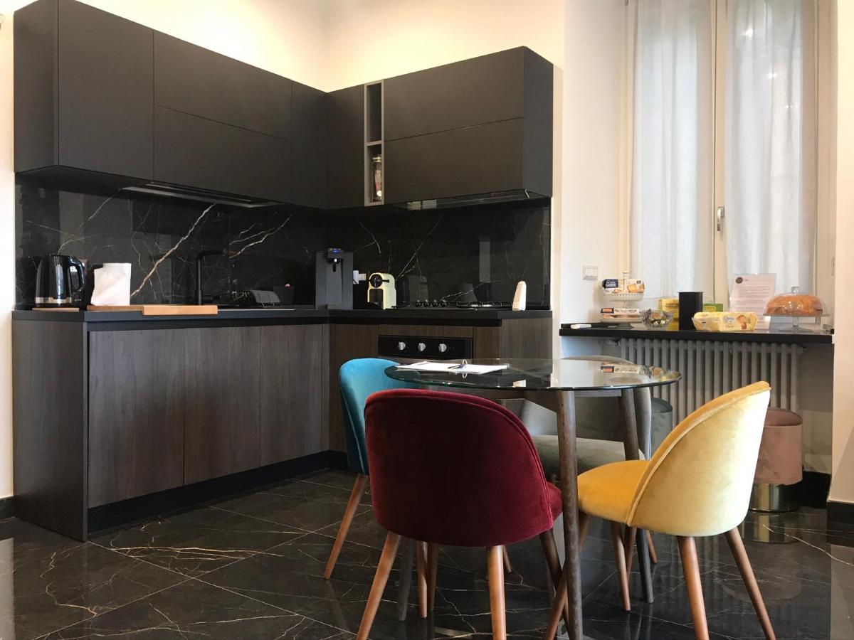 Vomero Guest House Naples Extérieur photo