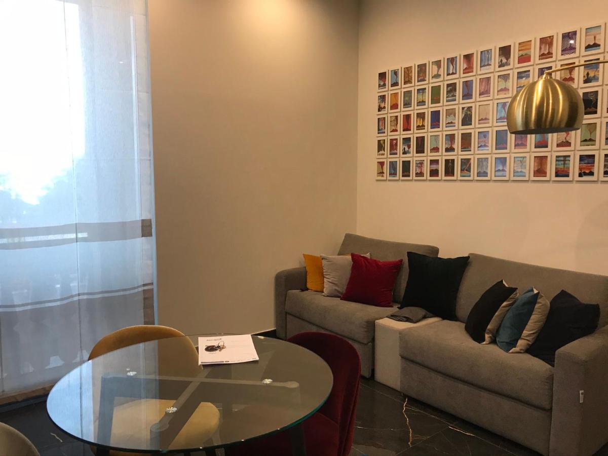 Vomero Guest House Naples Extérieur photo