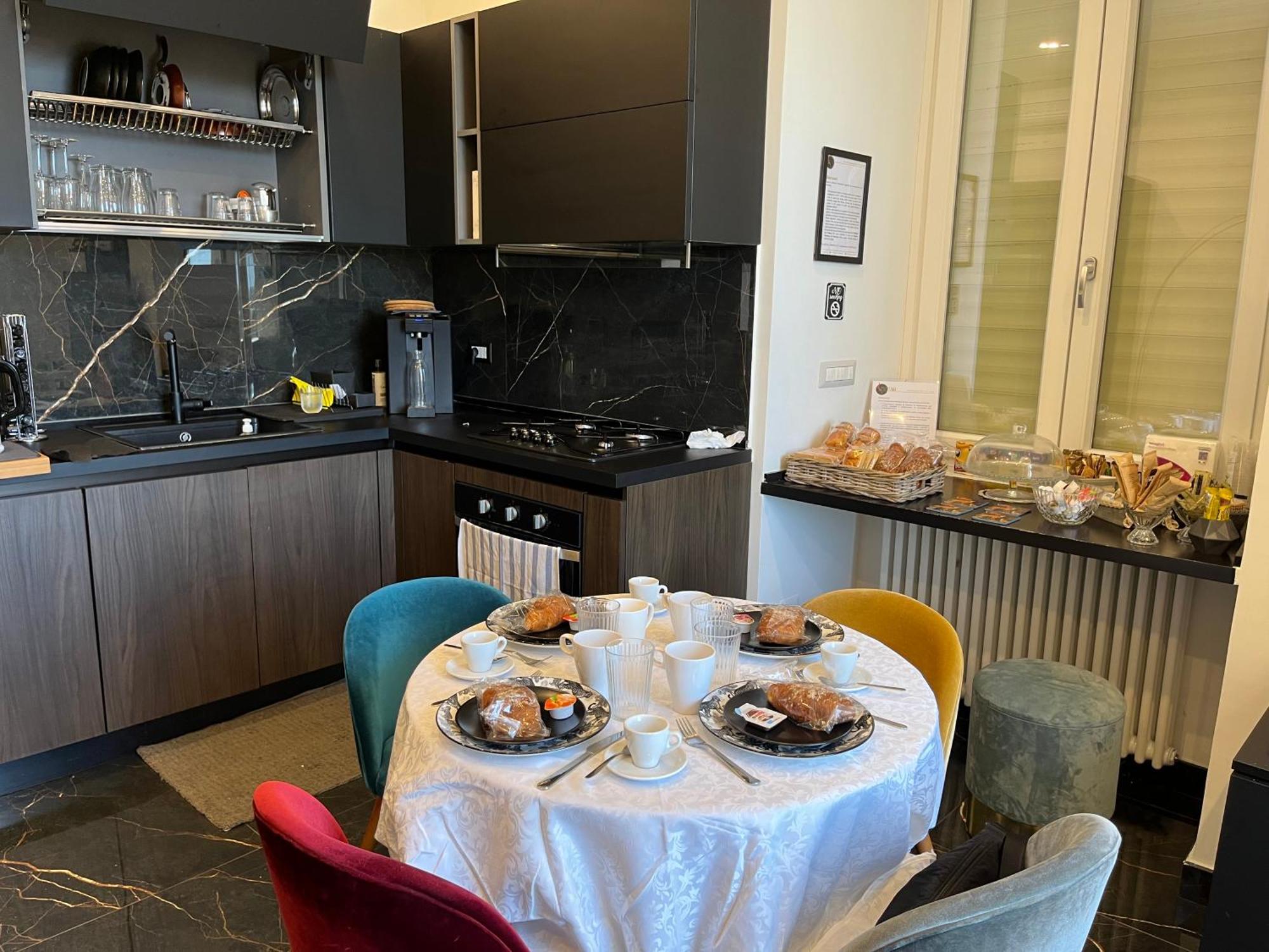 Vomero Guest House Naples Extérieur photo