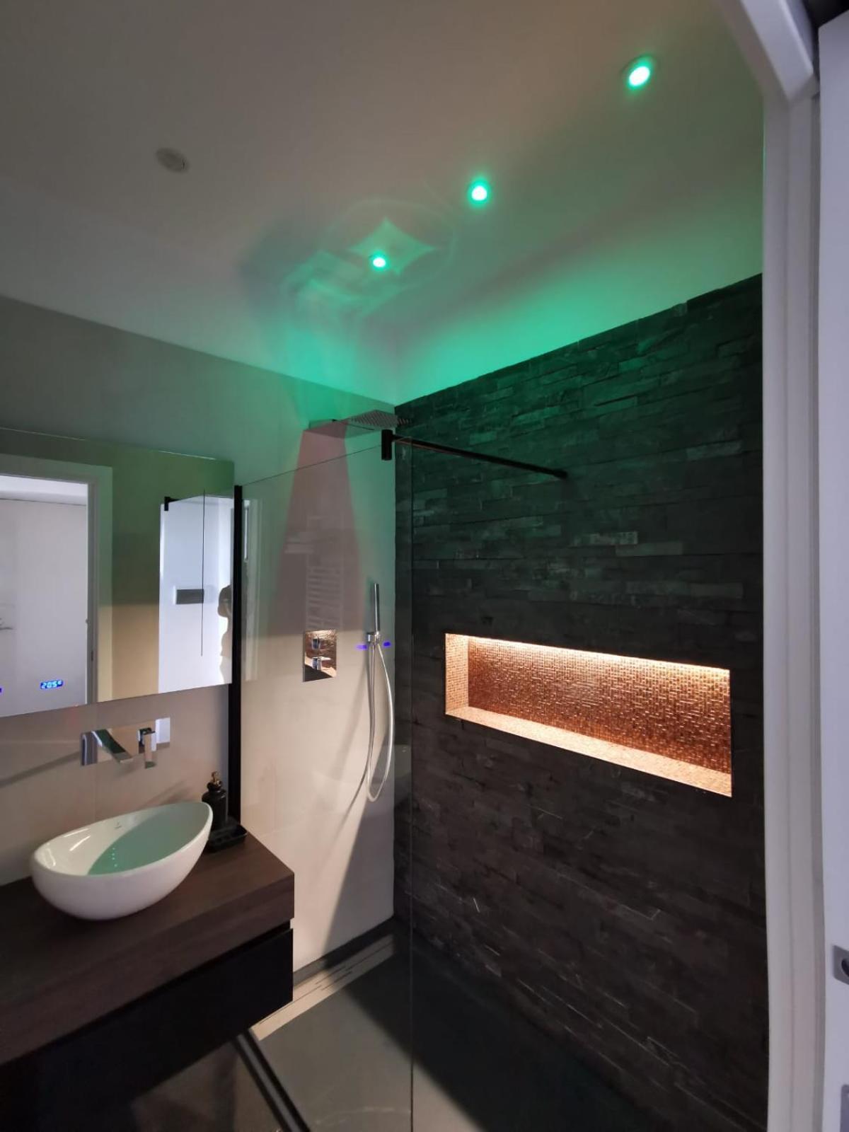 Vomero Guest House Naples Extérieur photo
