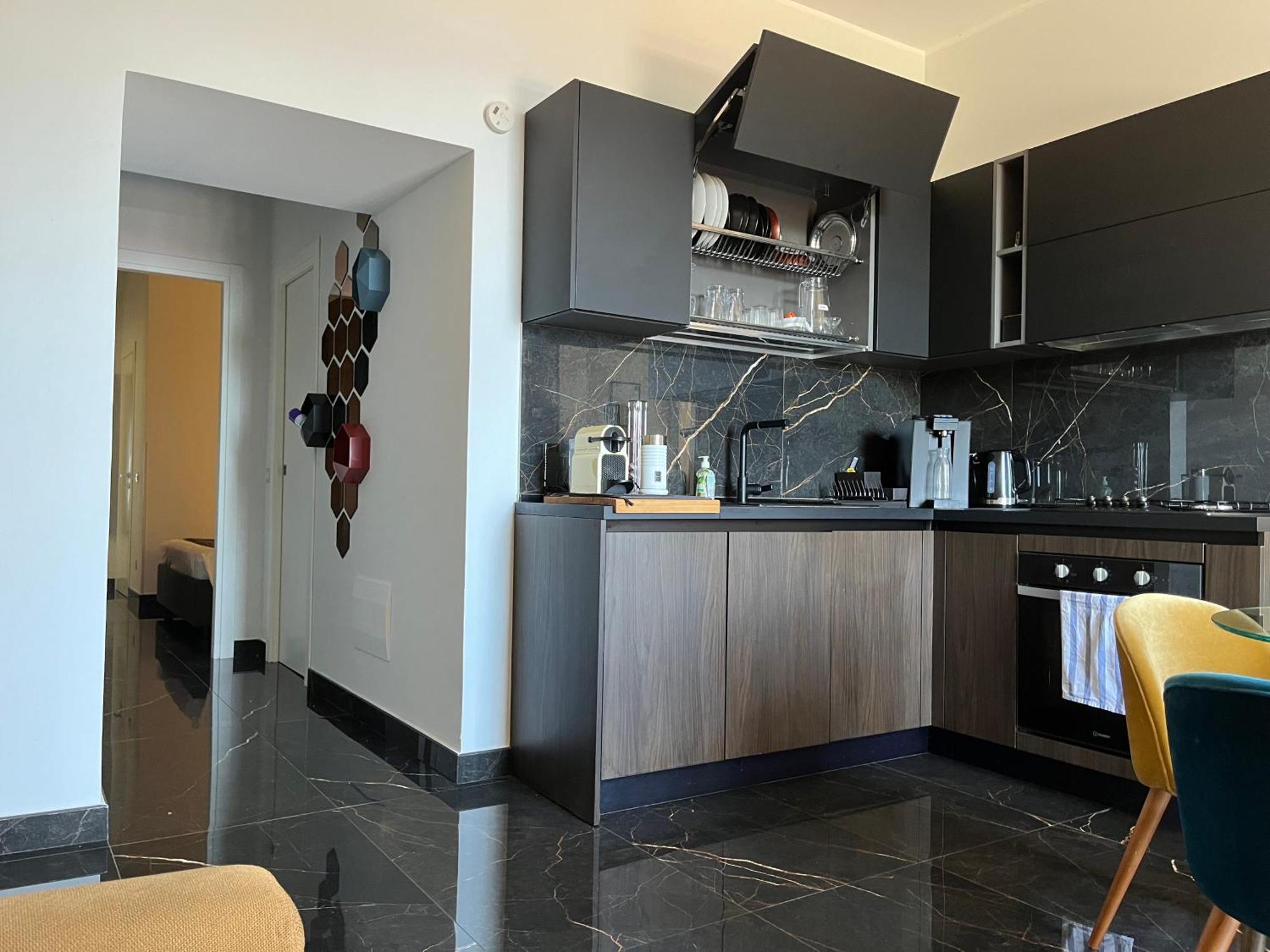 Vomero Guest House Naples Extérieur photo