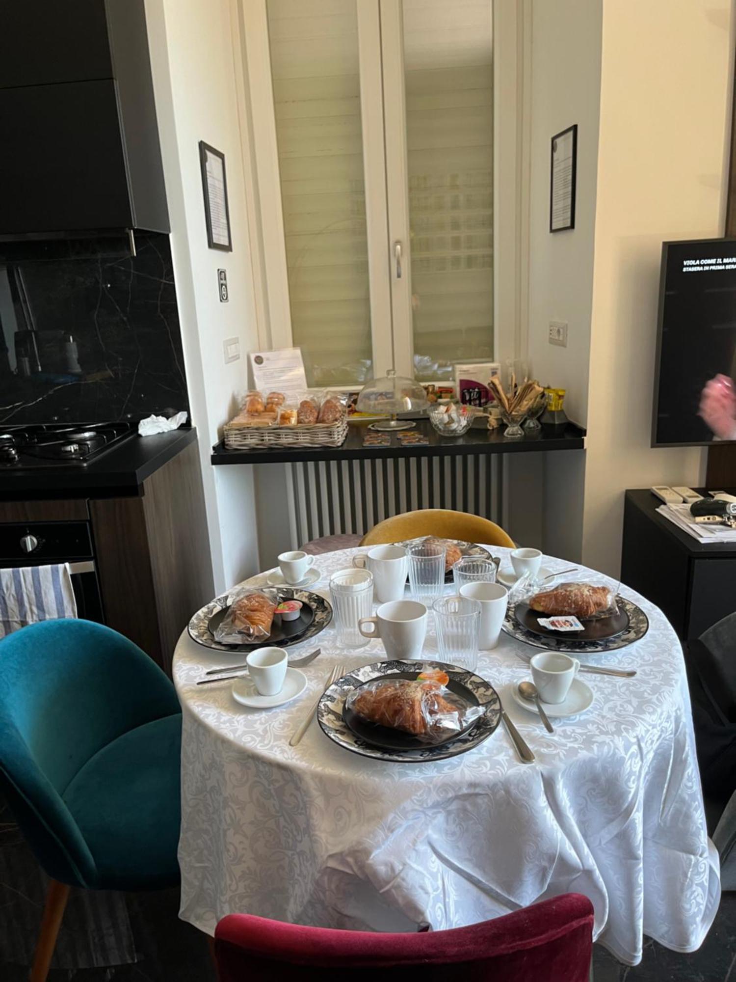 Vomero Guest House Naples Extérieur photo