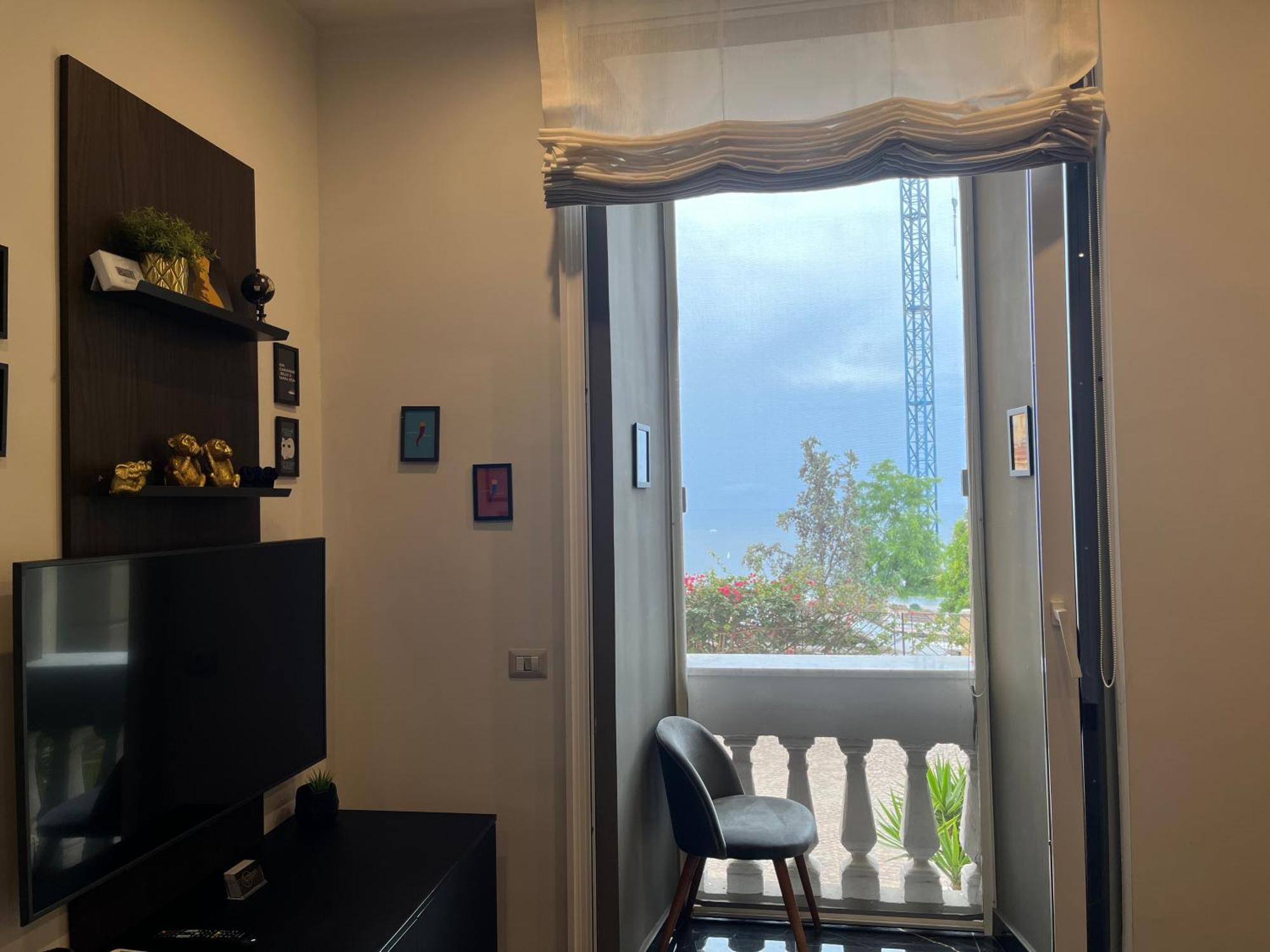 Vomero Guest House Naples Extérieur photo