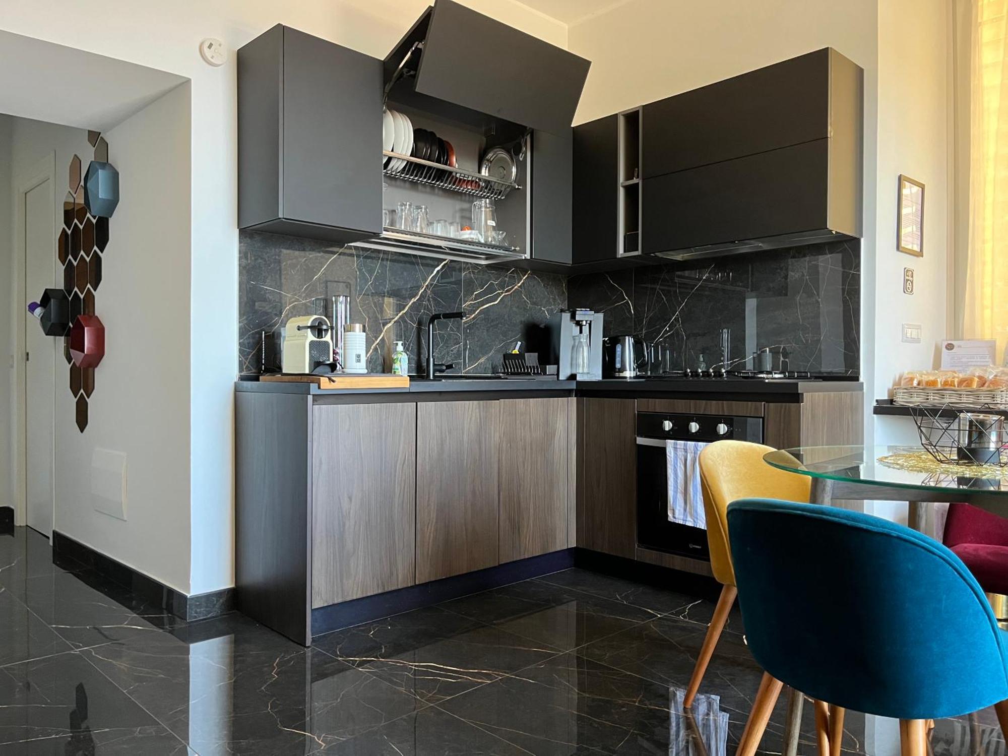 Vomero Guest House Naples Extérieur photo