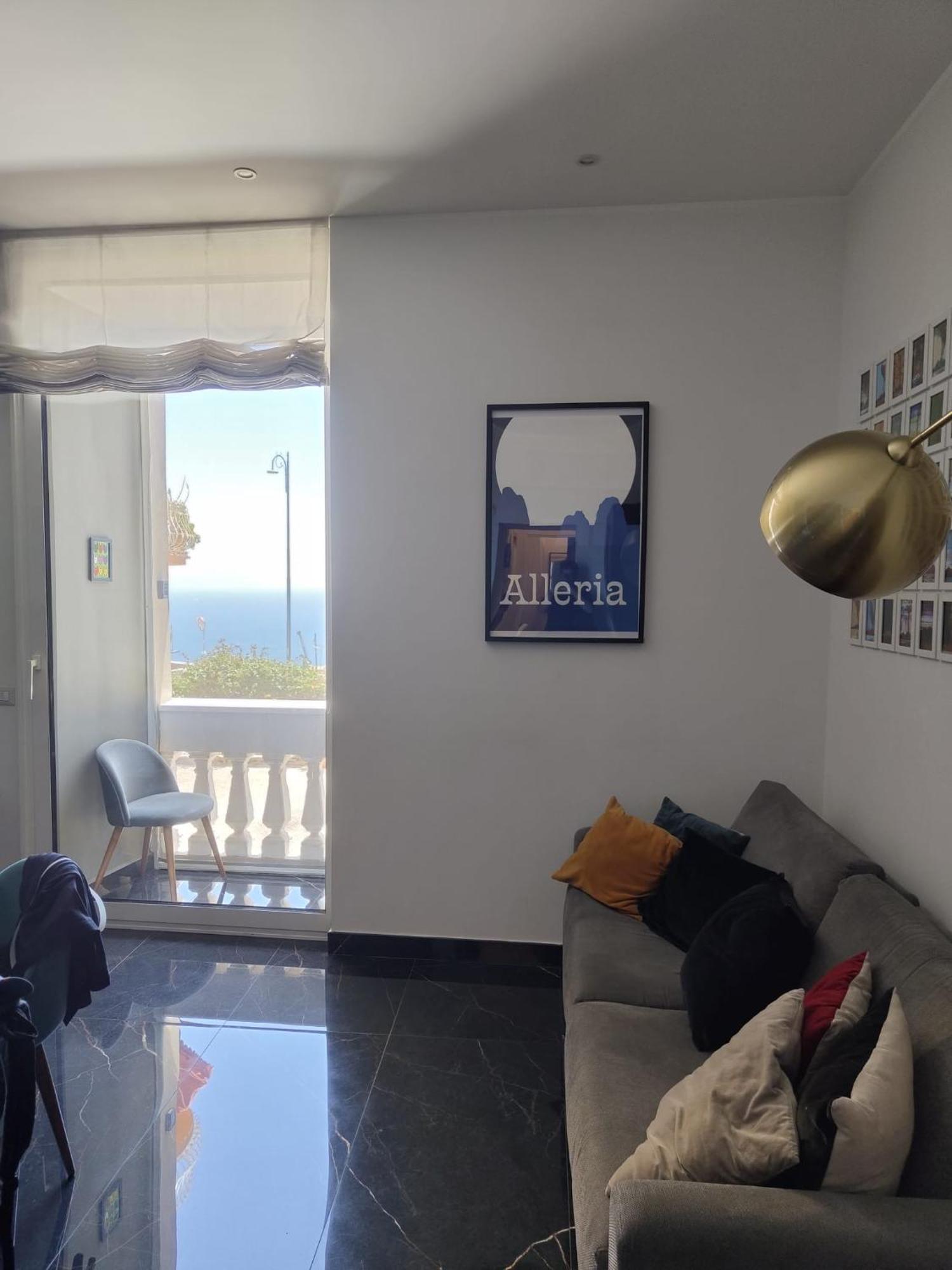 Vomero Guest House Naples Extérieur photo
